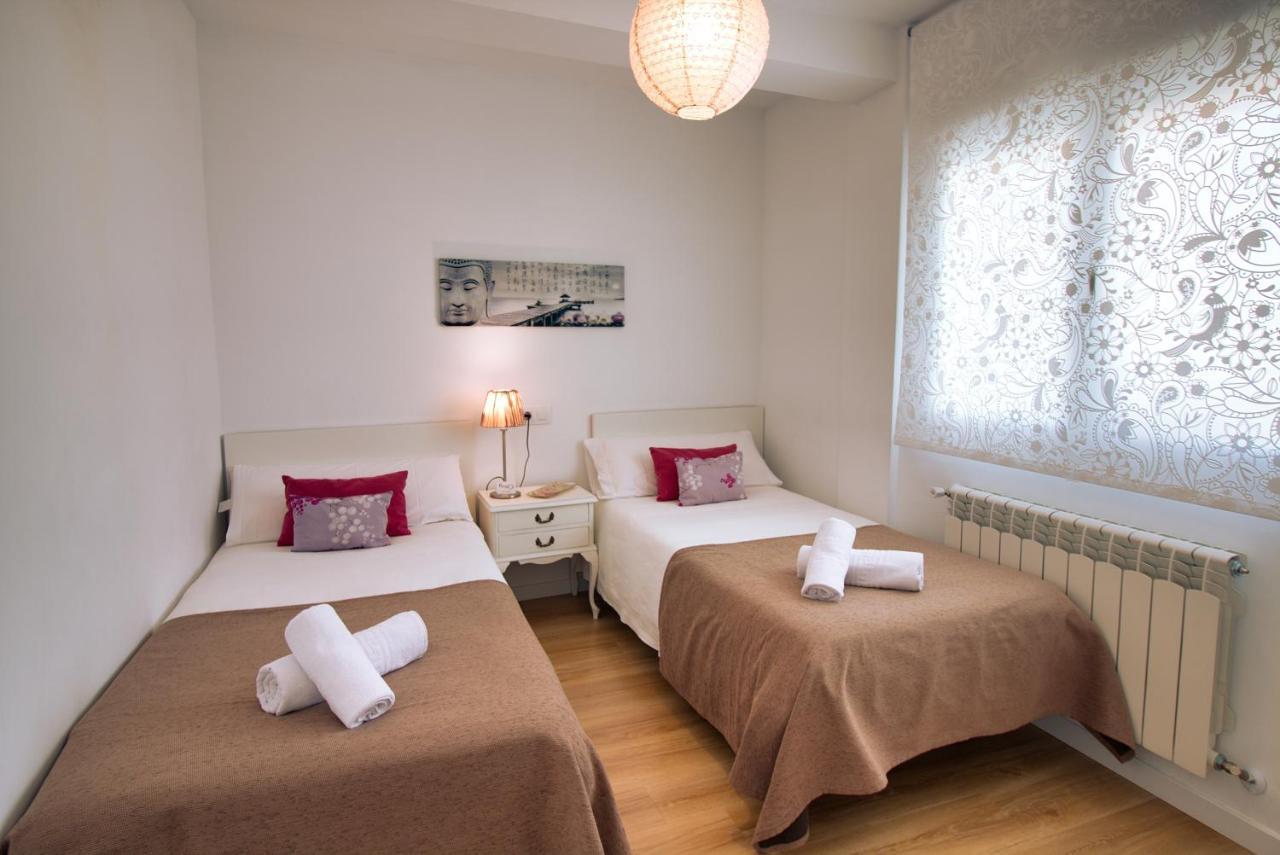 Cuencaloft Lux En Moralejos Lejlighed Cuenca  Eksteriør billede